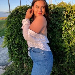 Meet your Posher, Addie